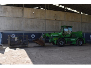 Merlo Roto 50.16 MCSS - Excavator