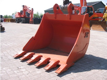 JCB JS 220 1.1 m3 - Excavator pe şenile