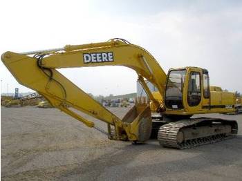 John Deere 230LC - Excavator pe şenile