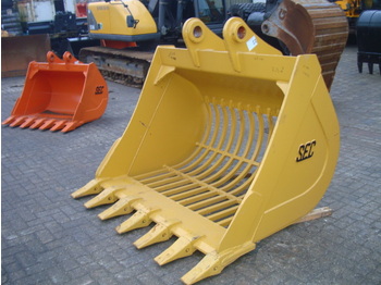 SEC 330 L / BL / CL - Excavator pe şenile