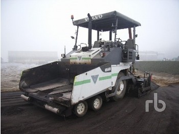 ABG TITAN 6870 - Finisor de asfalt