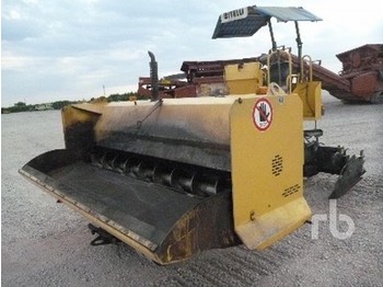 Bitelli 123 - Finisor de asfalt