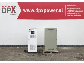 Echipamente de constructii GE Digital Energy SG Series CE - UPS System - DPX-: Foto 1