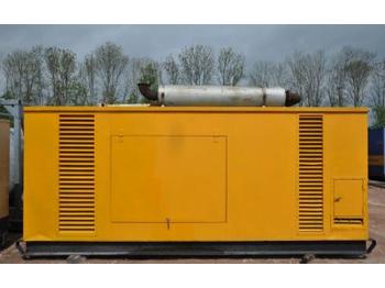 Cummins 253 kVA - NT 855 G4 - Generator electric