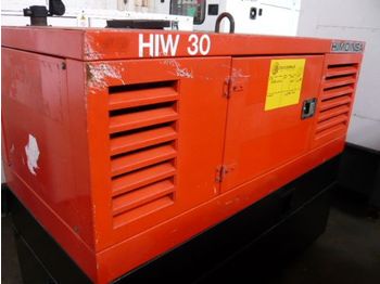 DIV. HIMOINSA  GENERATOR - Generator electric
