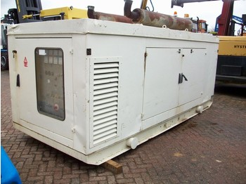 Deutz DE/184/5  - Generator electric