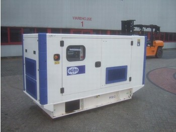 FG WILSON P110-2 Generator 110KVA NEW / UNUSED - Generator electric