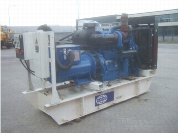FG WILSON P330E1 GENERATOR 330KVA DEFECTIVE  - Generator electric