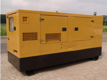  GESAN 63KVA SILENT - Generator electric