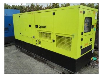 GESAN DJS 100 - 100 kVA - Generator electric