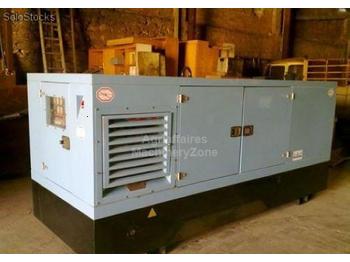 Gesan 150 kva - Generator electric