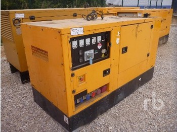 Gesan DPS60 - Generator electric