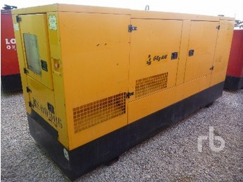 Gesan DVS140 - Generator electric