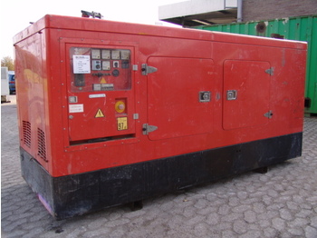  HIMOINSA 100KVA IVECO stromerzeuger generator - Generator electric