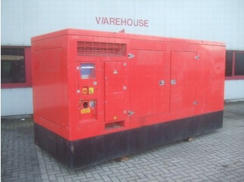 HIMOINSA 400KVA GENERATOR (ENGINE BROKEN)  - Generator electric