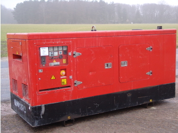  Himoinsa 150KVA Iveco stromerzeuger generator - Generator electric