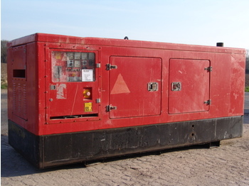  Himoinsa 150KVA Silent Stromerzeuger generator - Generator electric
