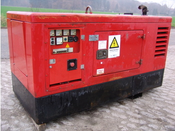  Himoinsa 30KVA stromerzeuger generator - Generator electric