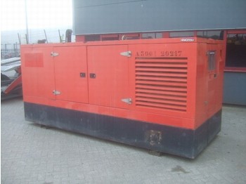 Himoinsa HIW-300 Generator 300KVA  - Generator electric