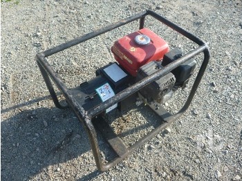 Honda EC2200 Generator Set - Generator electric