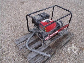 Honda EC4000 - Generator electric