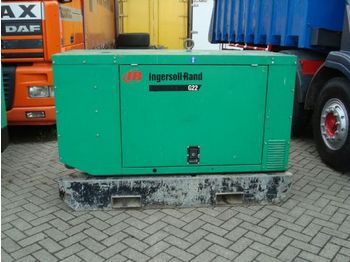 Ingersoll-Rand G22 22KVa - Generator electric