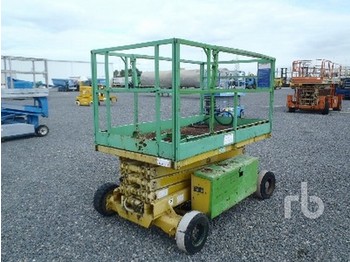 Iteco IG8150 - Generator electric