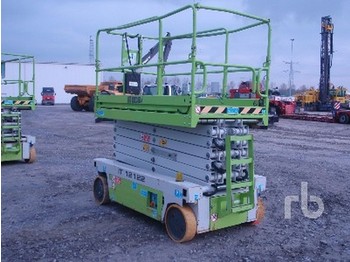 Iteco IT12122 - Generator electric