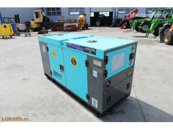 KawaKenki KK 70 - Generator electric
