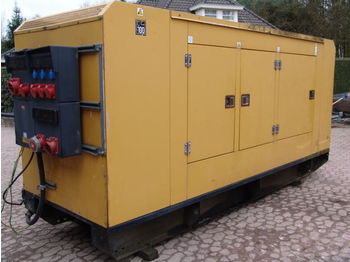  Olympian 175 KVA - Generator electric