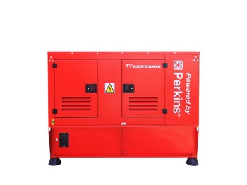 PERKINS ESE 15 TP - Generator electric
