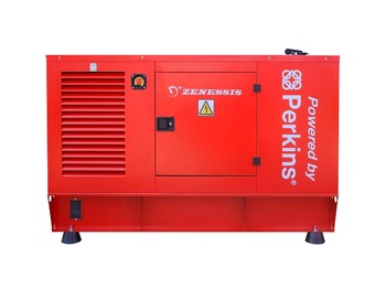 PERKINS ESE 33 TP - Generator electric