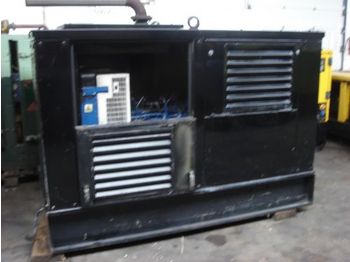 Perkins 60 KVA SOUNDPROOF - Generator electric
