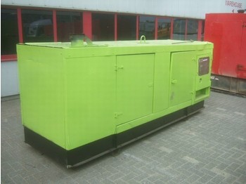Pramac GSW160 Generator 160KVA  - Generator electric