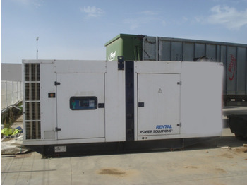 SDMO GS500K - Generator electric