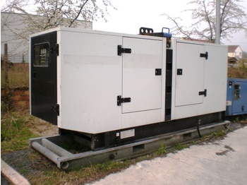 SDMO GS 200 - Generator electric