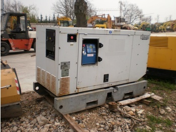 SDMO JS40KL - Generator electric