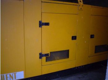 SDMO TWD 12 GE generator  - Generator electric