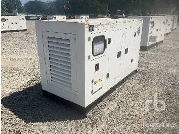 Generator electric SGS