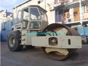 Compactor Good Price Used 10 Ton Vibratory Road Roller Ingersoll-Rand SD100 for Sale: Foto 3