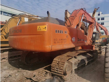 Excavator pe şenile HITACHI ZX330: Foto 1