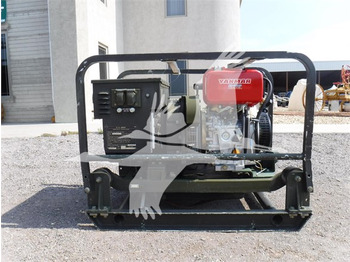 Generator electric HOLLINGSWORTH MEP016D 12859: Foto 1