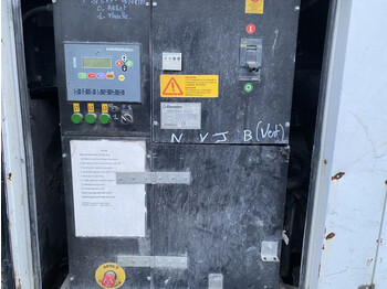 Generator electric Himoinsa HFW 200 Iveco NEF 67 Stamford 200 kVA Silent generatorset: Foto 5