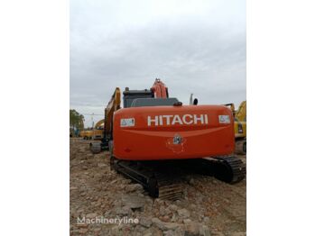 Excavator pe şenile Hitachi Original Japan ZX240-3: Foto 2