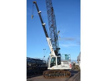 Hitachi TX 160 16 tons crane - Macara pe senile: Foto 3