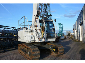 Hitachi TX 160 16 tons crane - Macara pe senile: Foto 5