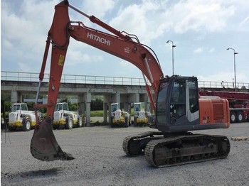 Excavator pe şenile Hitachi ZX210LCH-3: Foto 1