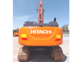 Excavator pe şenile Hitachi ZX300LCN-6: Foto 4