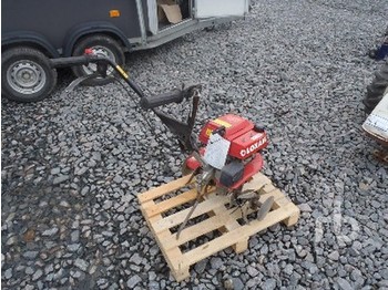 Honda F210 - Utilaje constructii