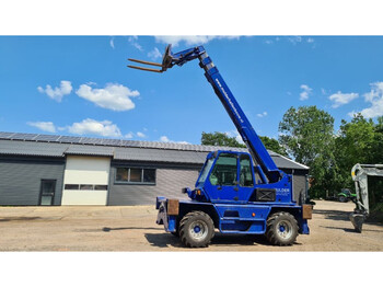 Merlo ROTO30.13EV - Încărcător